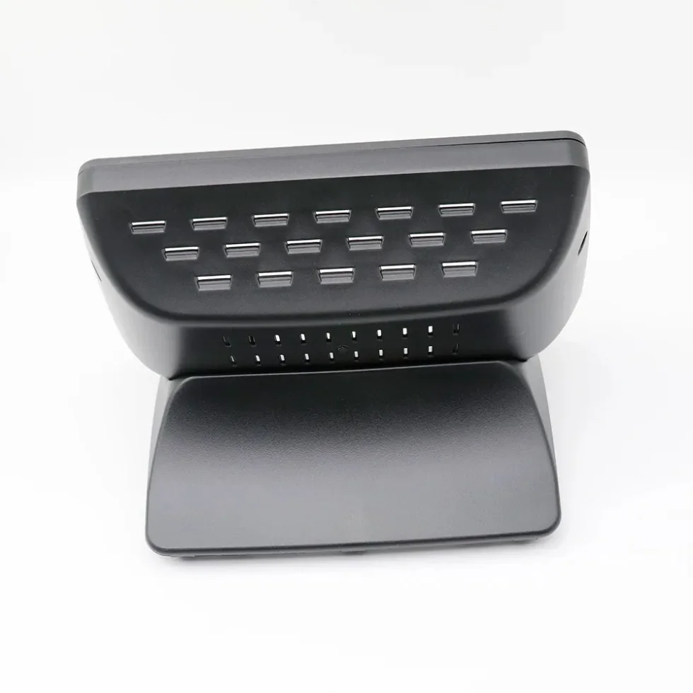 Car Audio Fascia Frame 9 Inch Adapter Android Radio Dash Fitting Panel Kit for Mazda 2 CX3 CX-3 2014-2021