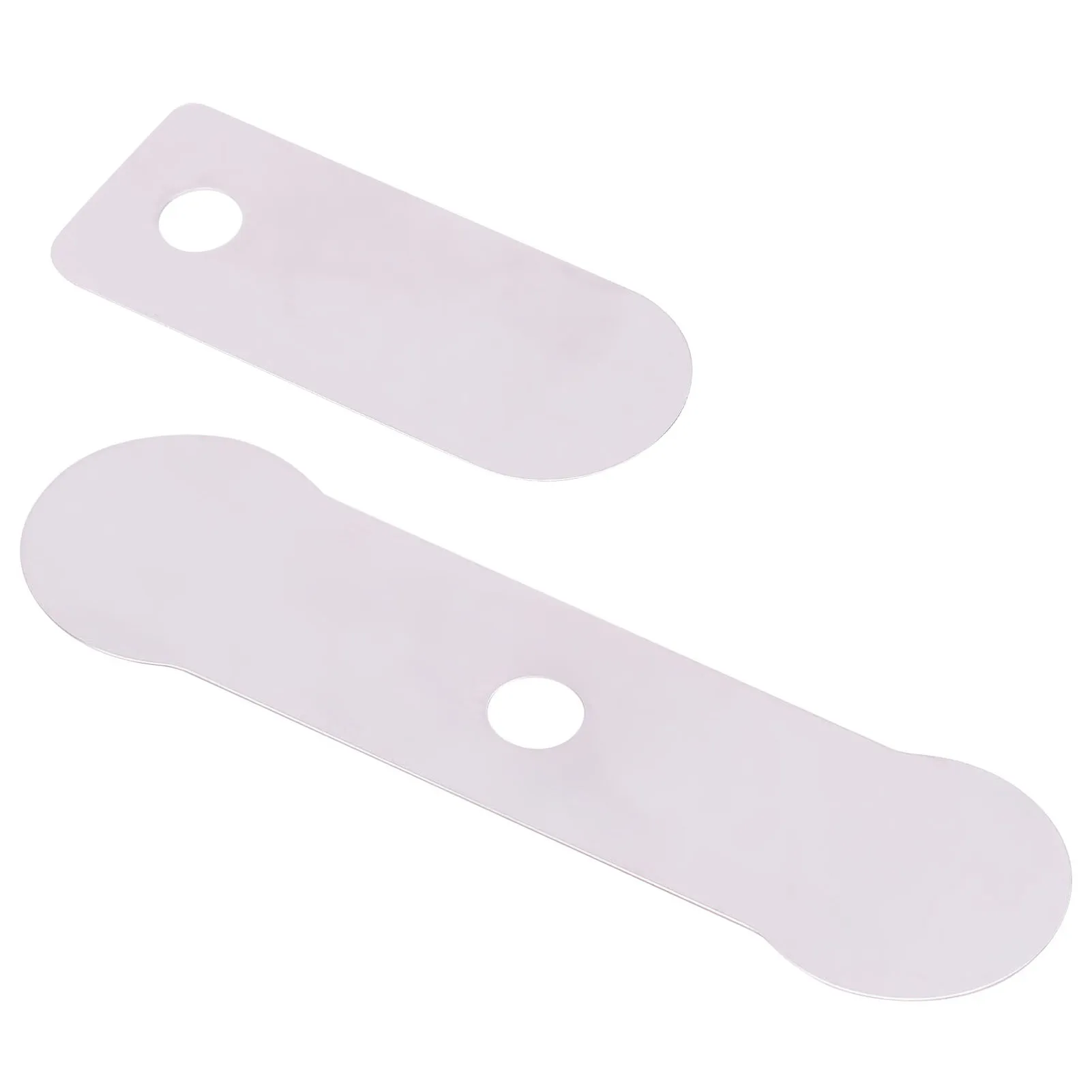 Valve Plate Air Compressor Silent OilFree Machine Aluminum Accessories Replacement Air Compressor Accessories Valve Plate