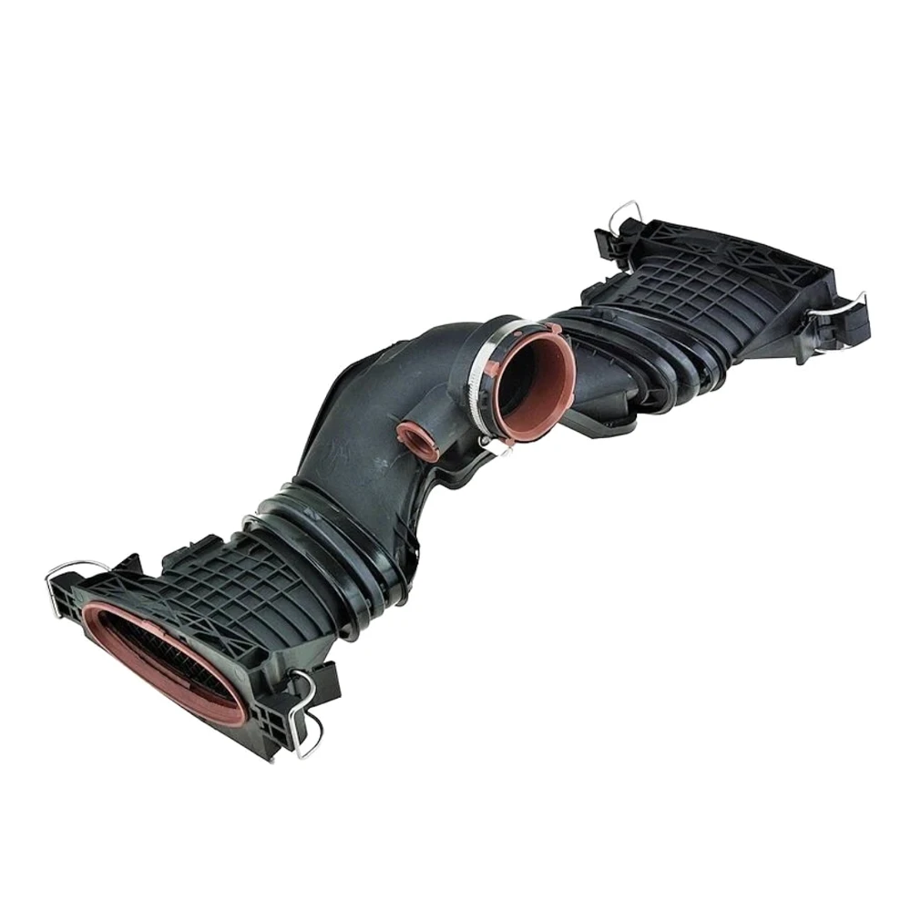 

Air Intake Duct With Air Mass Sensor 4Pin A6420901642 A6420900048 A0009959710 For MERCEDES-BENZ GL350 GLE350D GLS350D ML350