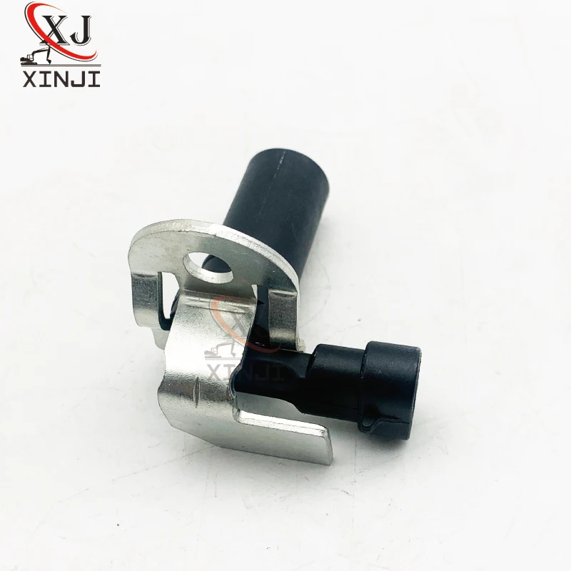 FOR Crankshaft Position Sensor 4921601 For Dodge FOR Ram 1500 2500 3500 For Cummins Repair Kit