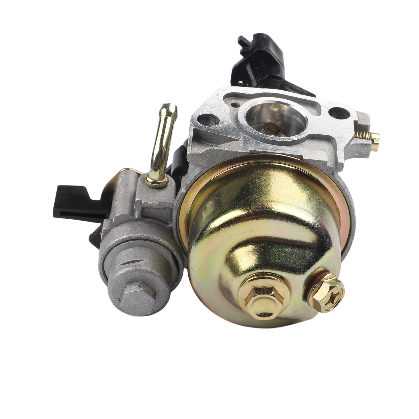 Metal Carburetor Fo…
