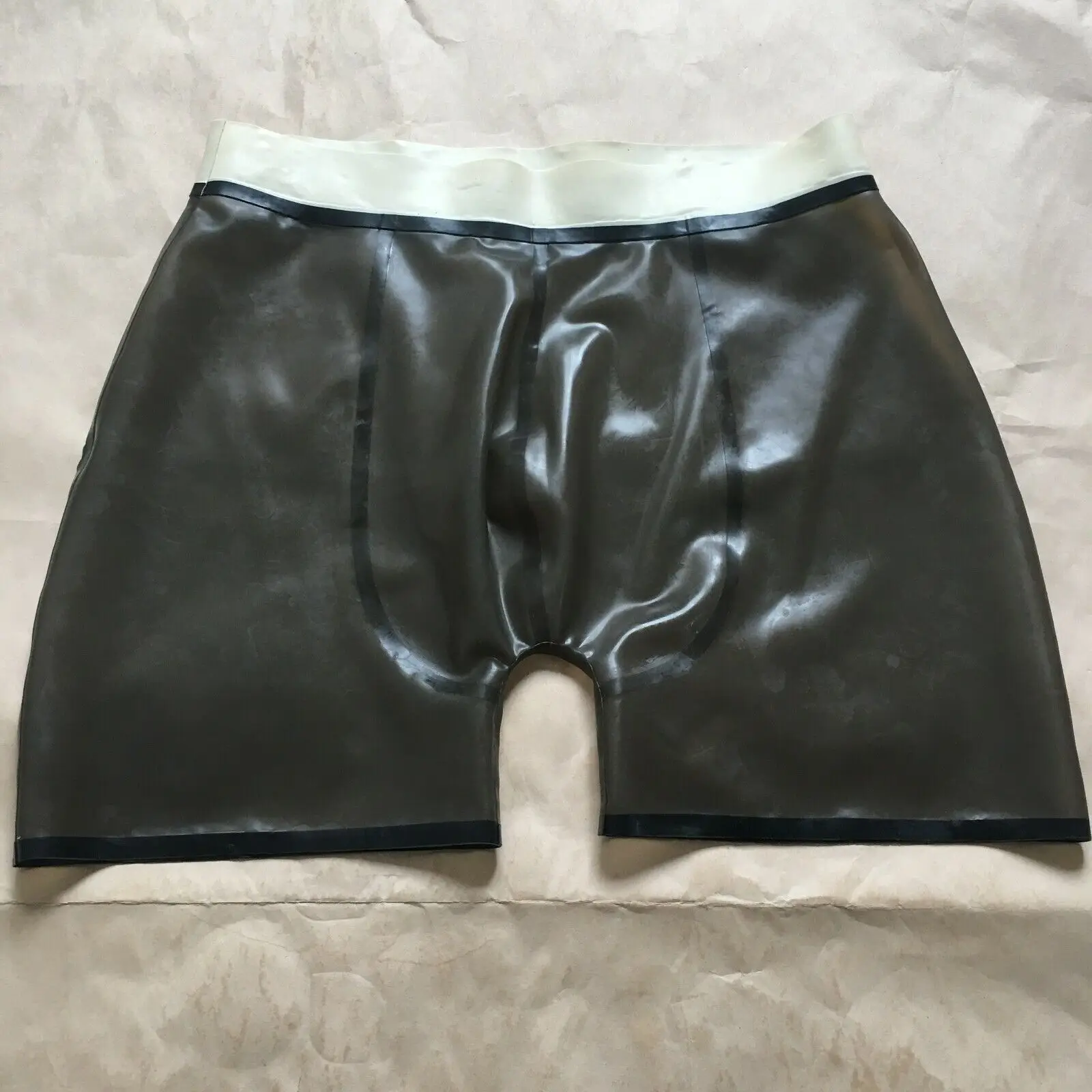

Резиновые шорты-боксеры Latexgummi Fashion, брюки-боксеры Damen