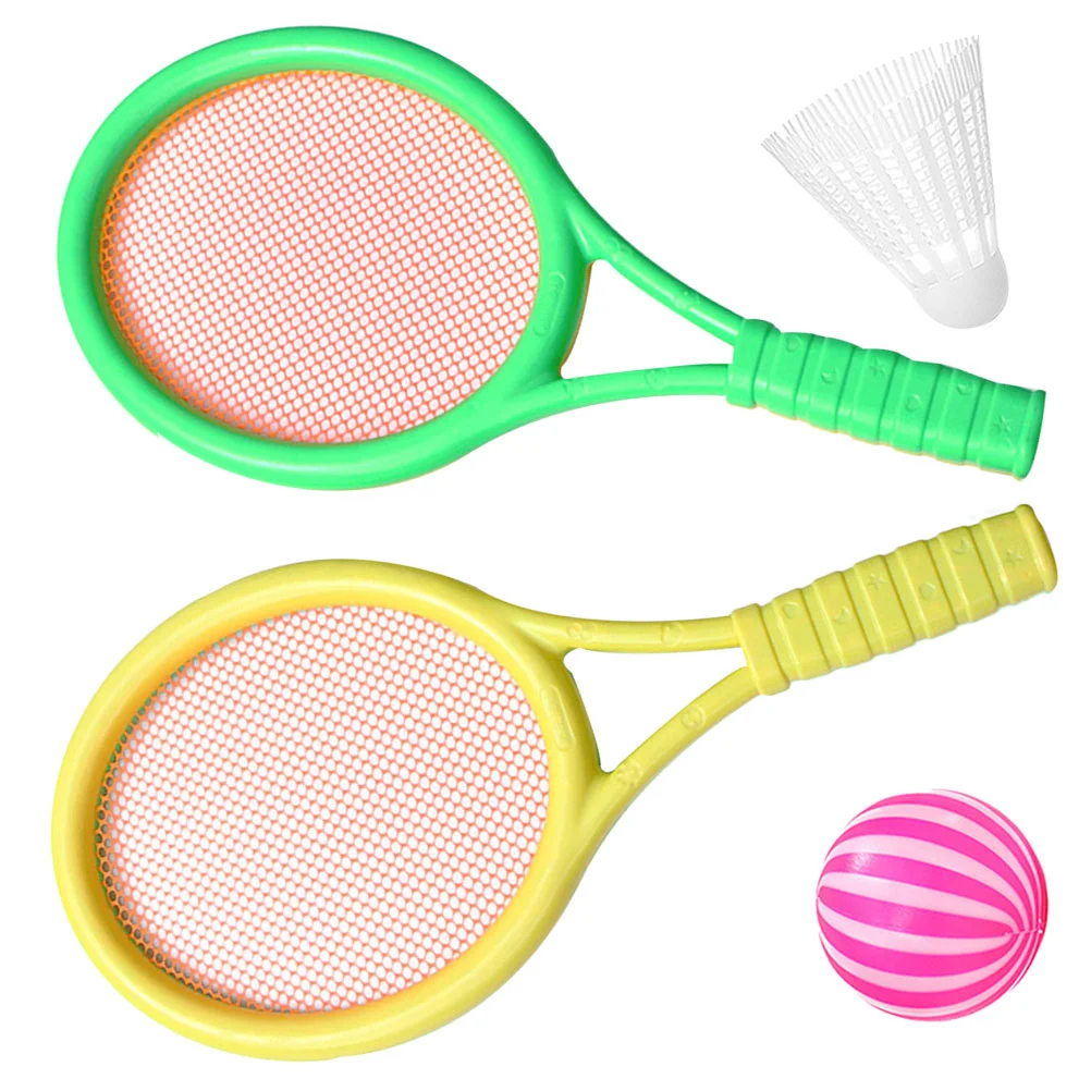 Youth Tennis Racquets Children\'s Racket Kids Beach Toys Childrens Junior Racques