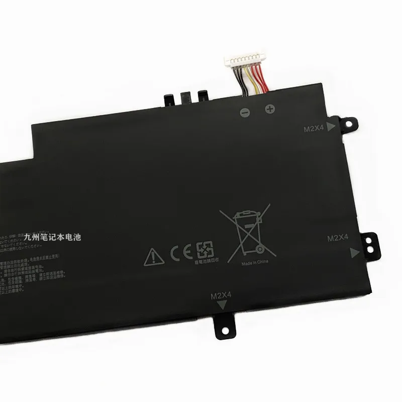 15.4V 57Wh Brand New C41N1809 Laptop Battery For Asus Zenbook Q536F Q536FD UX562FN UX562FD UX562FDX