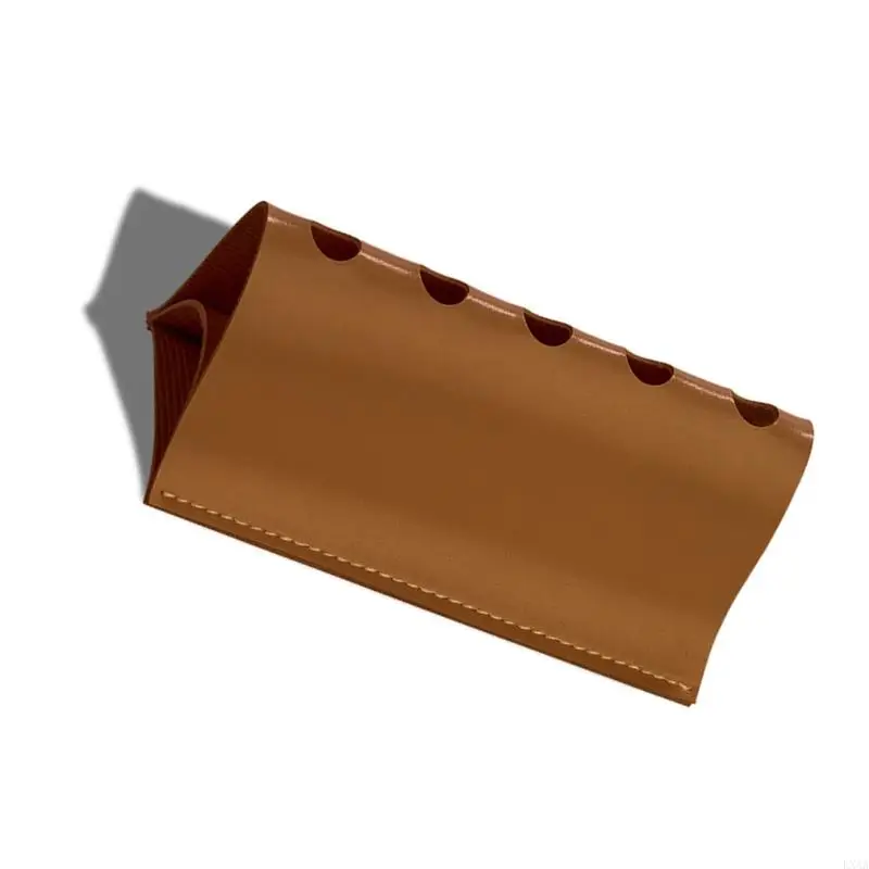 LXAA Professional PU PEN ANDREALS FOR PEN NONTIPAID BASE LEATHERS