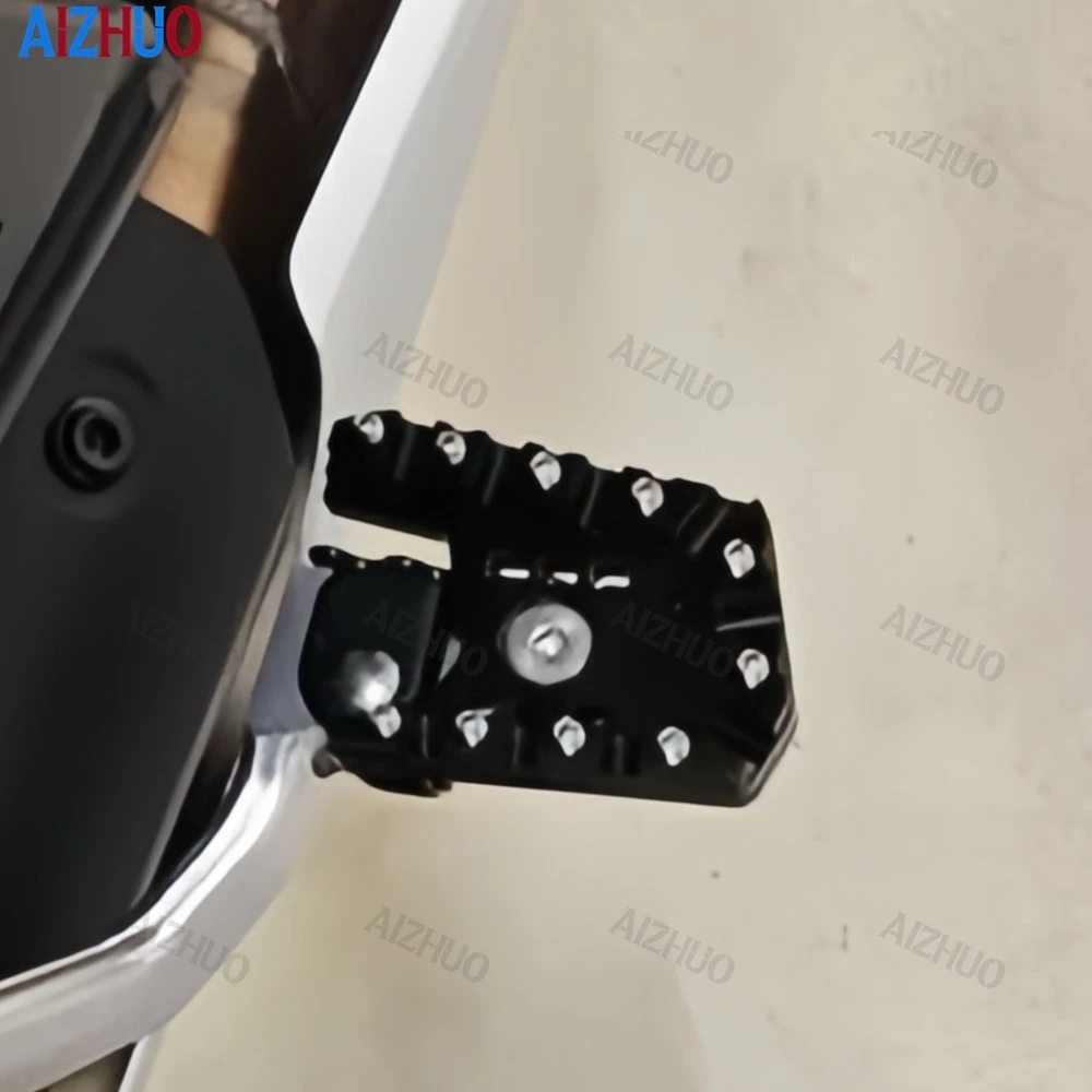 

Удлинитель педали стоп-сигнала для мотоциклов Yamaha Tenere T700 / XTZ 700 (2019-2025)