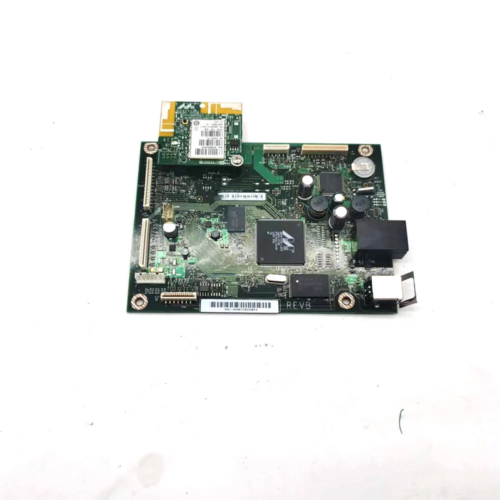 

Main Board Motherboard CF224-60001 Only Fits For HP LaserJet Pro M276NW M 276NW M276 NW