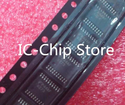 20PCS ~ 100 TEILE/LOS 74VHC273MTCX V273 TSSOP20 Neue original