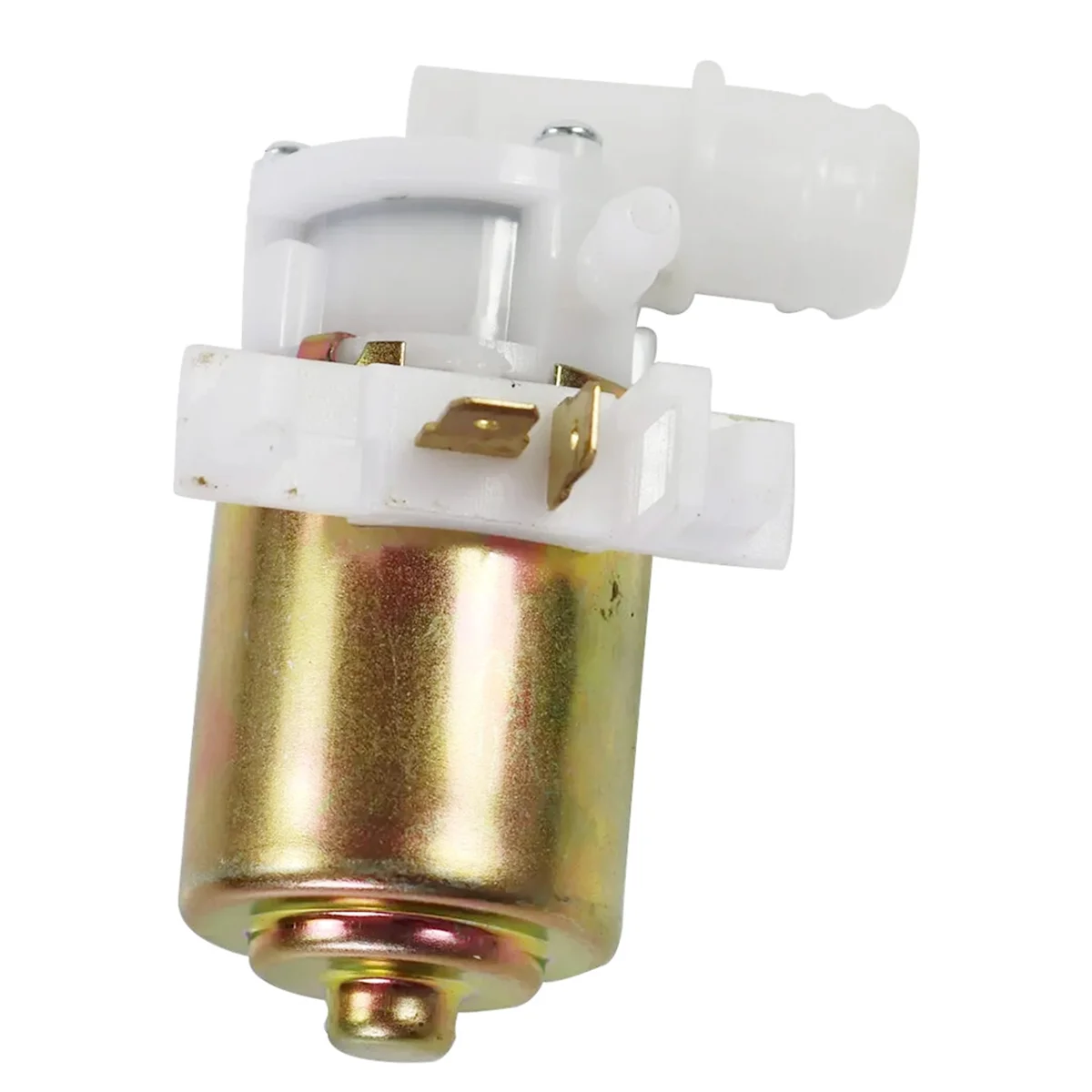 Bomba limpiaparabrisas de JAS-2 pines para Nissan Honda Isuzu Rodeo Pickup Amigo S VehiCROSS 8943356251 , 8970748180