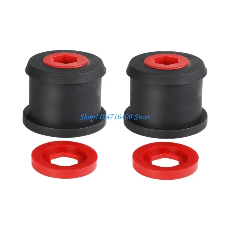 

y1gd Upgraded Suspension Bushings For R50 R52 R55 R56 R57 R58 R59 Generation 1 Models Enhancing Performances Polyurethane