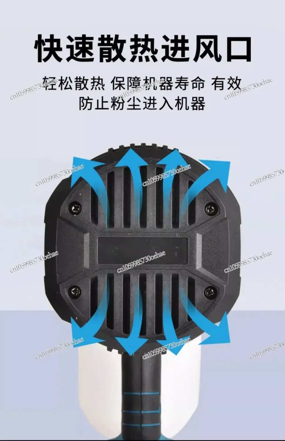

Электрический пистолет для краски, литиевая батарея, перезаряжаемый бытовой маленький пистолет для распыления латексной краски, машина для распыления краски, настенный распылитель, артефакт