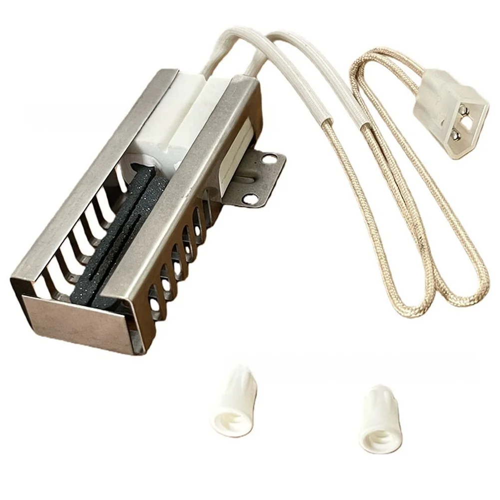 Gas Stove Igniter Sensor Probe W10918546 For Oven And Range Replacement Part High Efficiency Spark Generator Heating Accessory