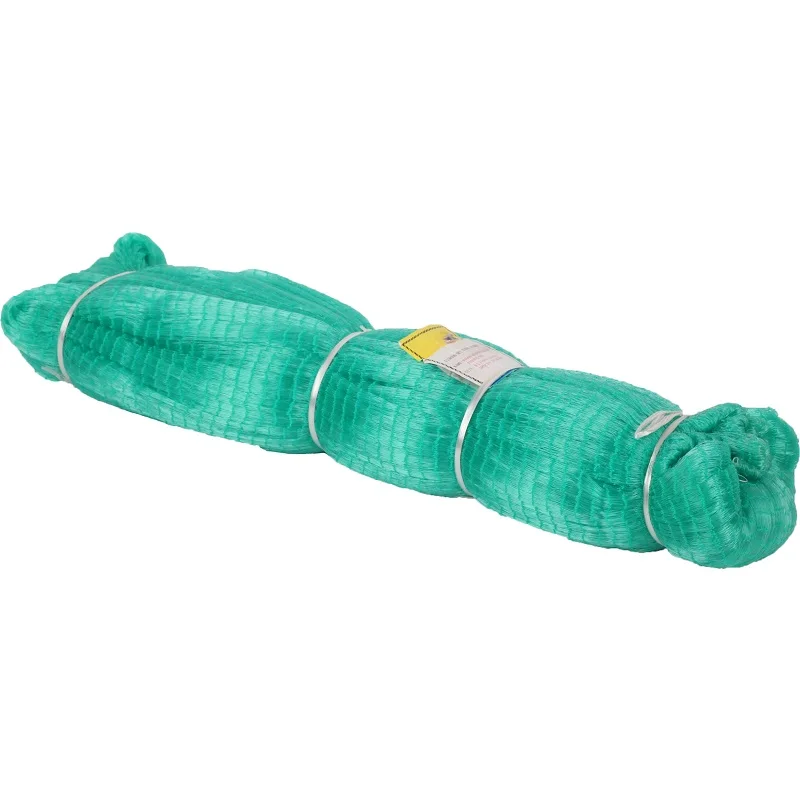 

0.30mm 0.33mm 0.40mm Single Monofilament Netting Nylon Monofilament Fishing Net