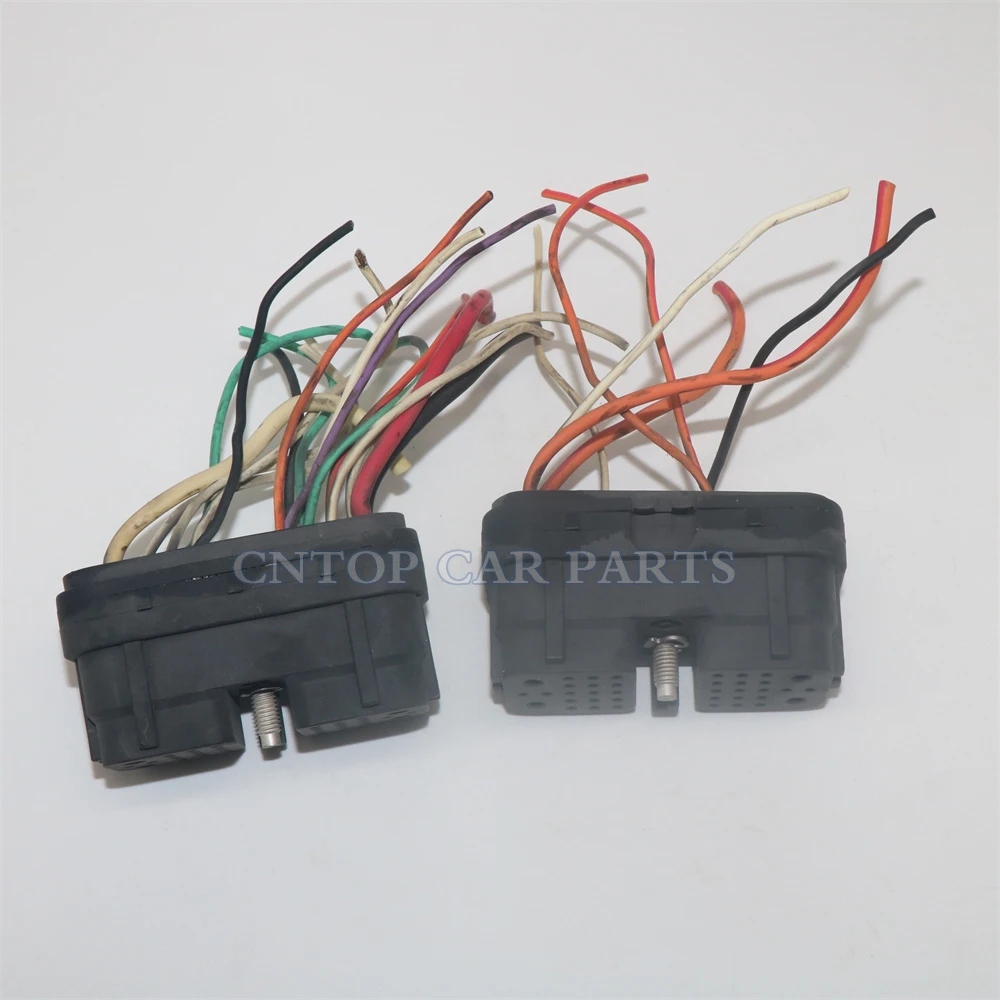 4306455 ETC2004A06 Spina connettore per computer con modulo di controllo della trasmissione TCM TCU