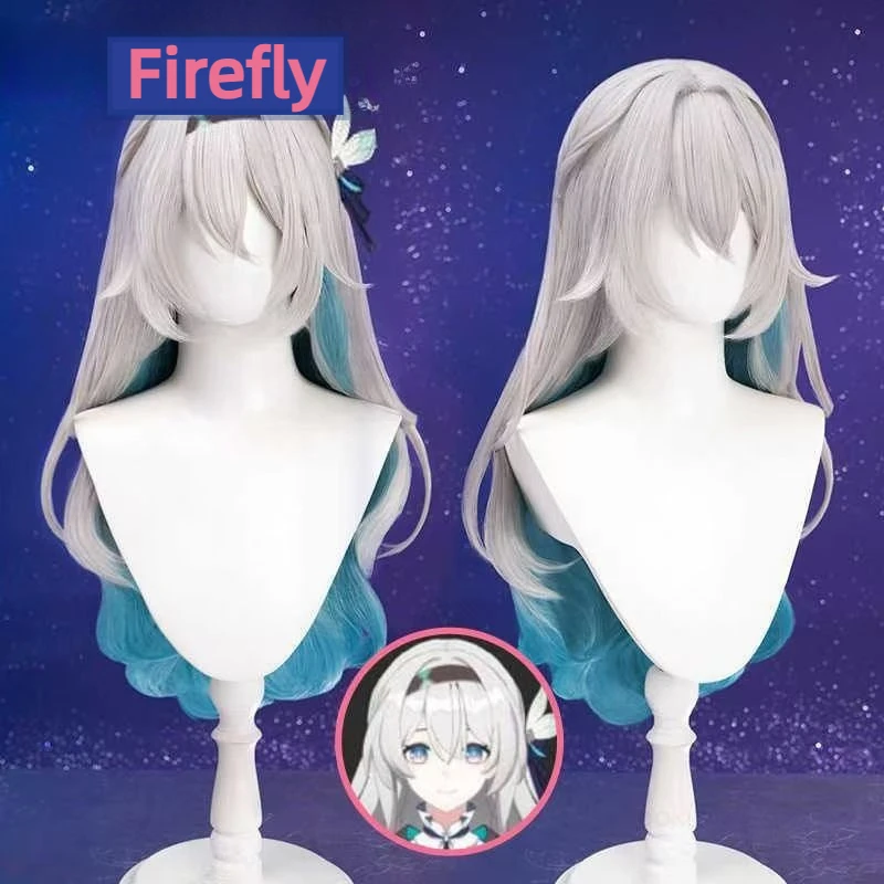 ثلاث نقاط الوهم هونكاي: ستار رايل اليراع المرأة تأثيري حلي