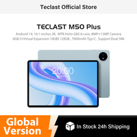 【New】Teclast M50 Plus Tablet 10.1\