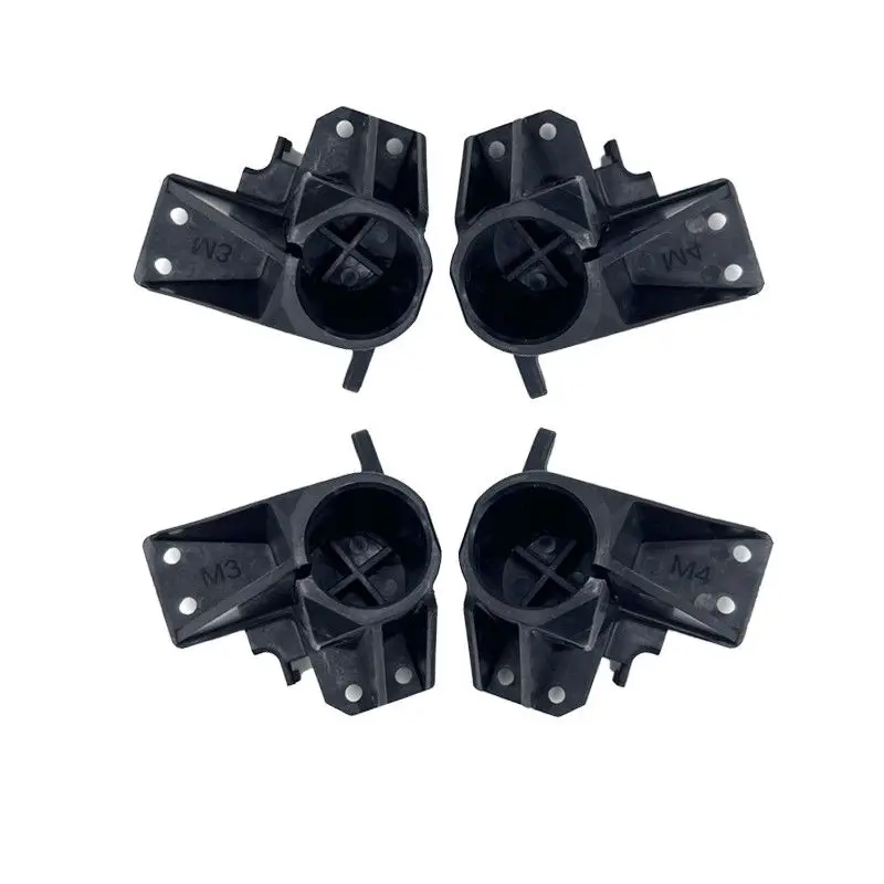Części mocujące do statywu DJI T40 T20P M1/M2/M3/M4 T50 T25, elementy mocujące podwozie, części do naprawy drona rolniczego. — zdjęcie produktu 6
