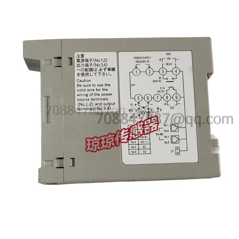 KT7 original AKT7111100, 100% autêntico