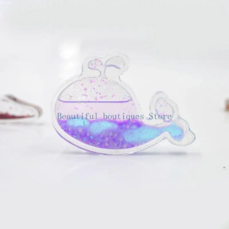 

U4LF Акриловая краска для заливки Высокорасходная акриловая краска для заливки силиконового масла