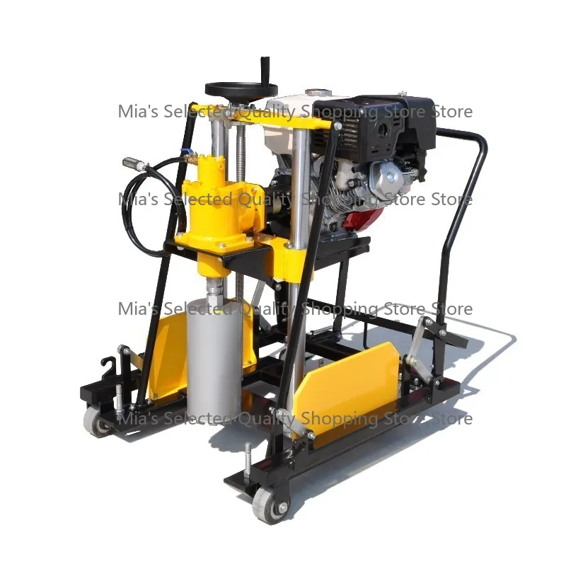 

Mini Machine Drilling Rig