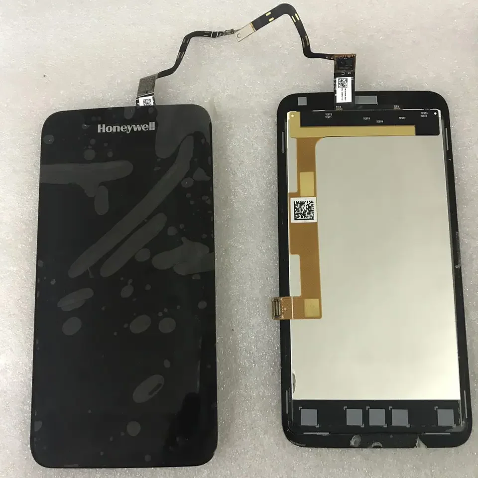 

LCD and Touch screen For Honeywell Dolphin CT50 digitizer sensor Assembly Display