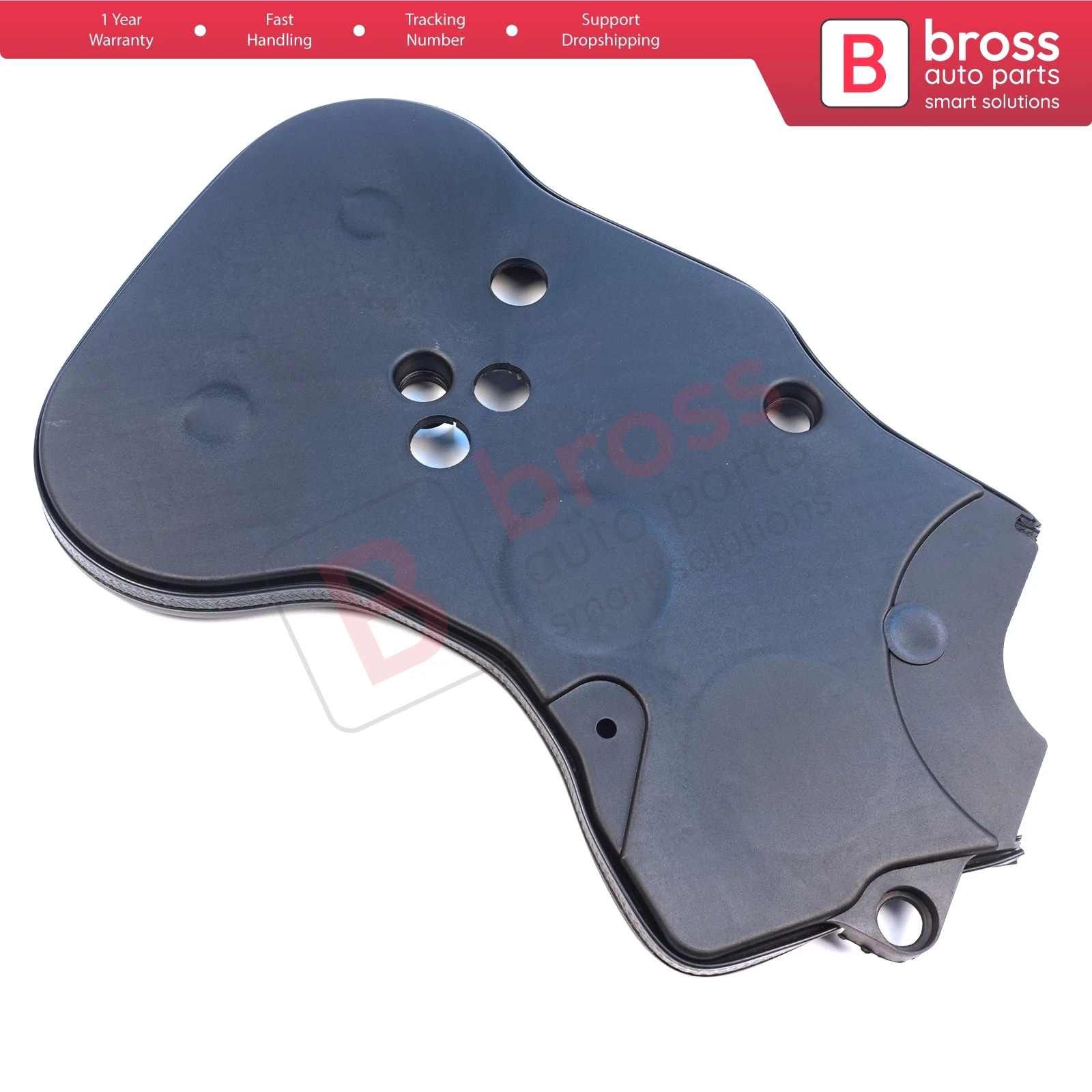 BSP1295 Stofkap voor de distributieriem, geschikt voor Vectra A B, Omega B, Calibra, Astra F, X20XEV, X18XE, 5638032.