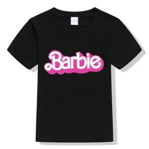 8 최고의 판매 T 셔츠 바비 - №3
