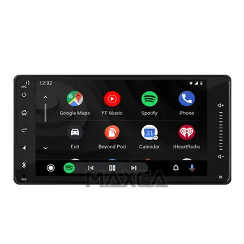 10 最佳銷售 豐田Wish車用收音機 - №9