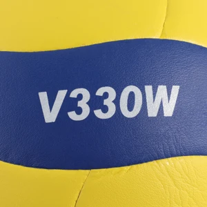 ميكاسا-MVA 300 V330W كرة طائرة ، متعدد الألوان ، ذيل 5 ، اكسسوارات الكرة الطائرة أفضل 10 كرة طائرة ميكاسا الأصلية مبيعا - رقم 1