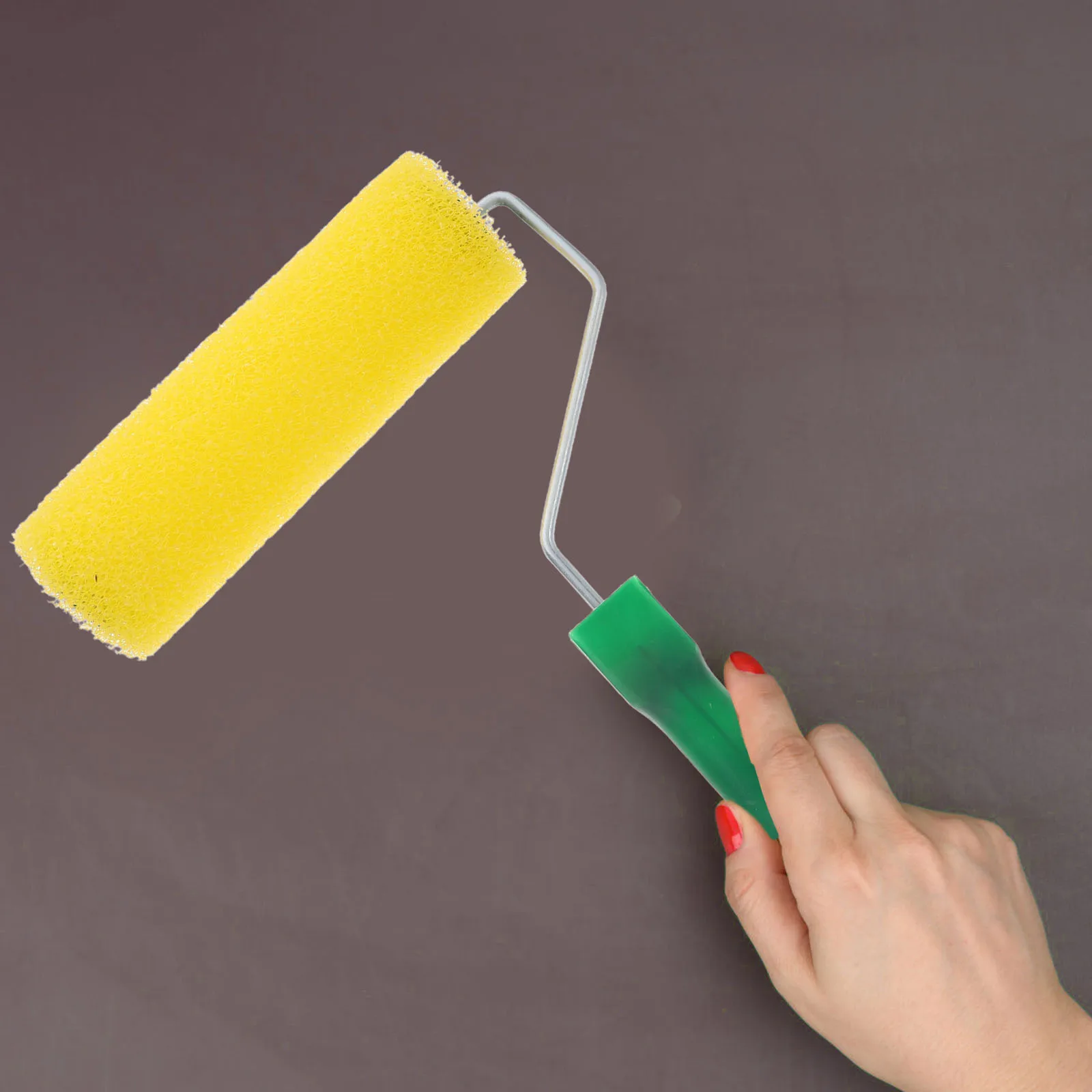 

Текстурированная краска для большого текстурированного узора. Прочная кисть. Легко чистится. Валик для текстуры стен. Валик для краски. Текстурированная покраска стен.