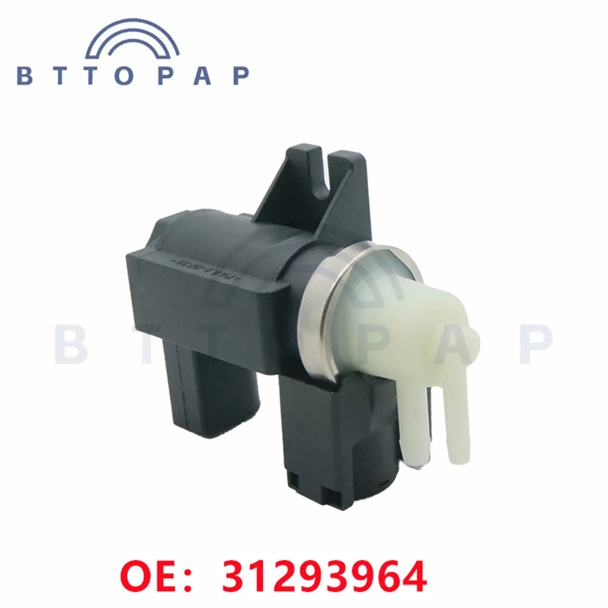 31293964  Turbocharger Pressure Converter Valve For VOLVO V40 V50 V60 V70 XC60 XC70 S40 S60 Auto 70232500 70232504 70232502