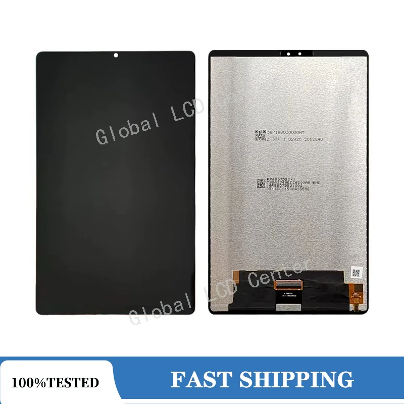 

Original NEW LCD For Lenovo Legion Go 8APU1 WT001 Display With Touch panel Digitizer Glass Sensor Replacement