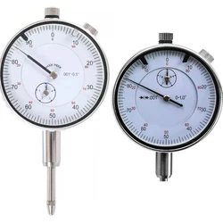 Indicatore del quadrante 0-1