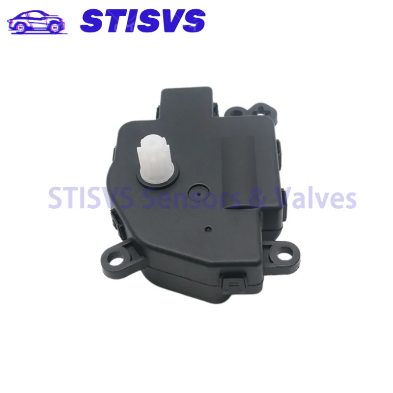 2-Pins Heater A/C Blend Door Actuator 604-004 For Chrysler 300 Town & Country Dodge Caravan Charger Dakota Magnum 5061099AA