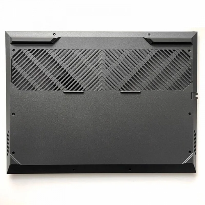 

DDZ новый для Dell Gaming G16 7630 G16 7635 нижняя нижняя крышка корпуса 0CVD5G