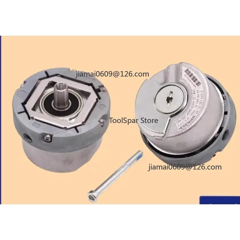 ERN1387 Rotary Encoder 2048 Pulse 62S14-70 Spindle Position Sensor For CNC Machine