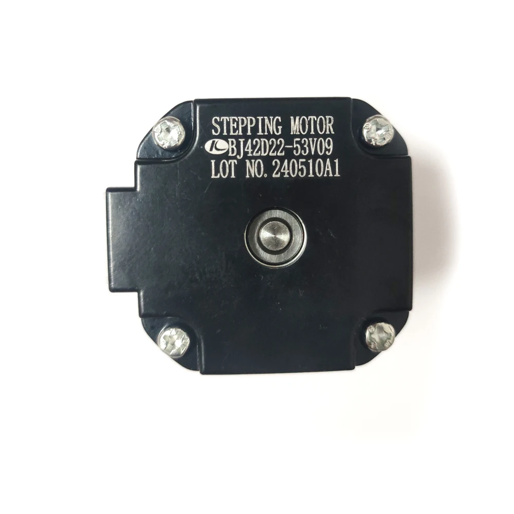 Neptune 4 Max 42-40 42-48 High speed Stepper Motor X Y Axis Generator For ELEGOO Neptune 4 Pro Plus Max 3D Printer