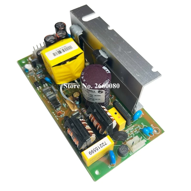 Used Original Bpro Power Supply for METTLER TOLEDO bpro Electronic Scales P/N: 72186386