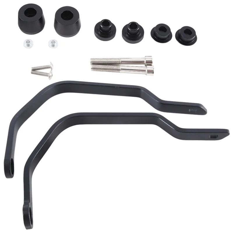 

Hand Guard Bar Handlebar Hand Guard Parts Accessories Fit For BMW R1200GS R1250GS S1000XR-ABQA