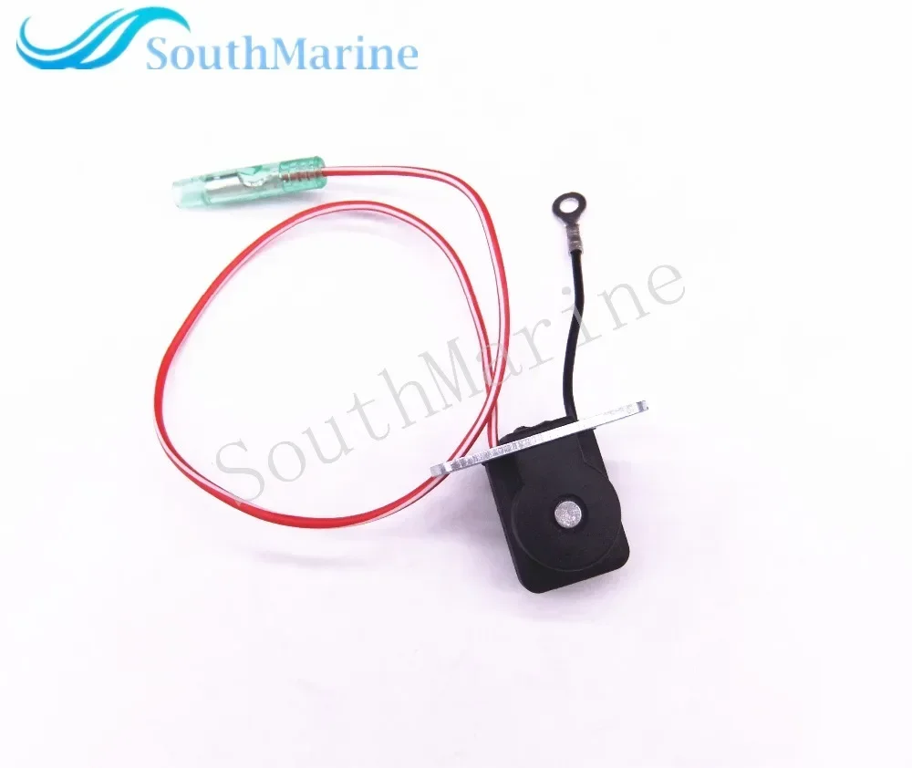 Outboard Engine 369-06071-0 369060710M Pulser Coil For Tohatsu Nissan  M4 M5 NS4 NS5 2-Stroke