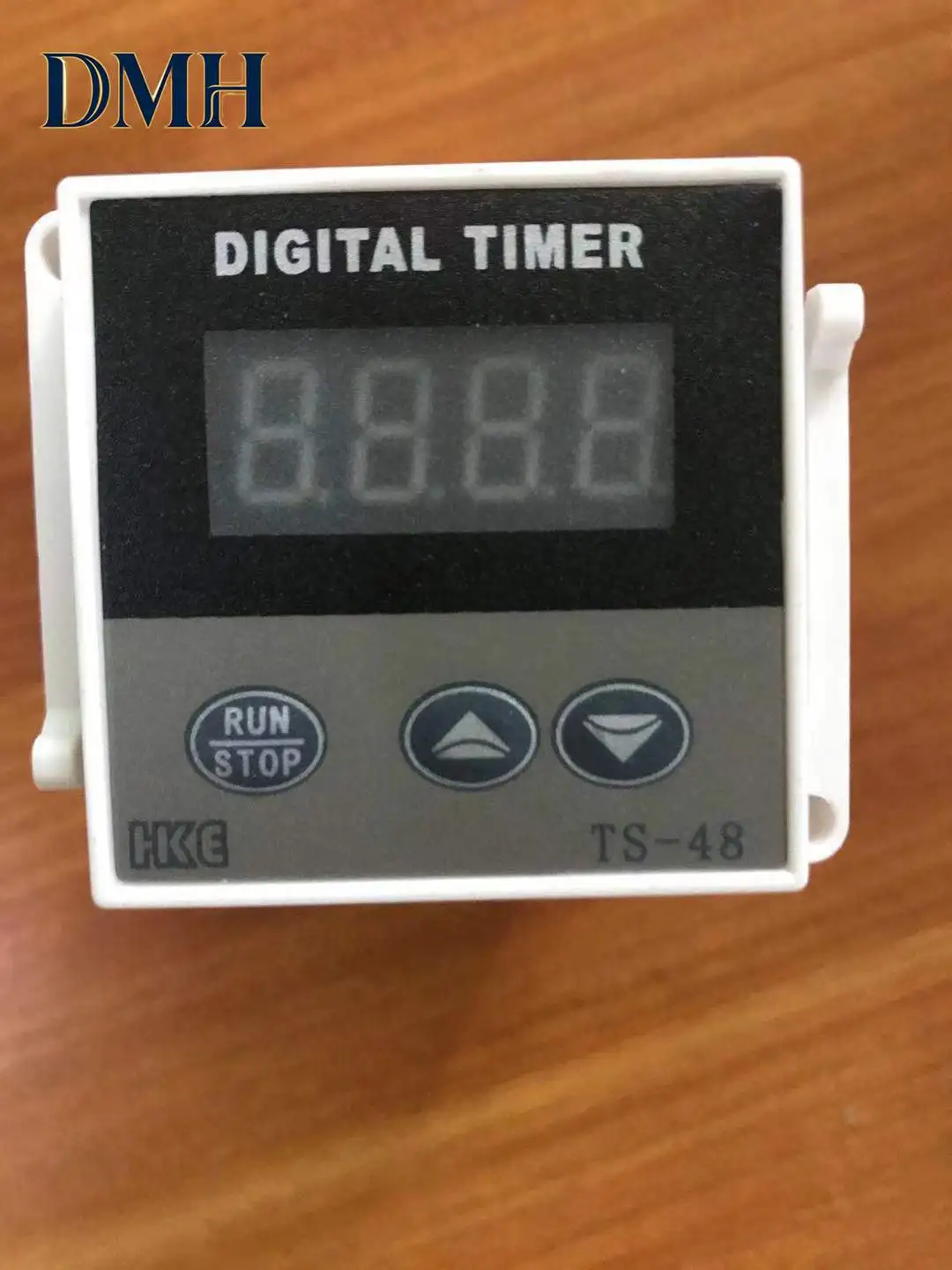 TS-48 oven timer digital display adjustable timer intelligent digital display timer reminder alarm