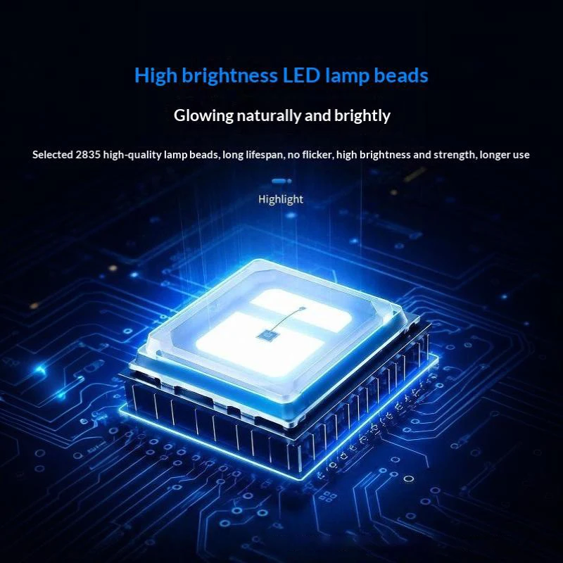 Solar Powered LED Warning Strobe Light, Wireless Anti-Collision Side Marker Safety Lamp For Car SUV Trailer Truck
