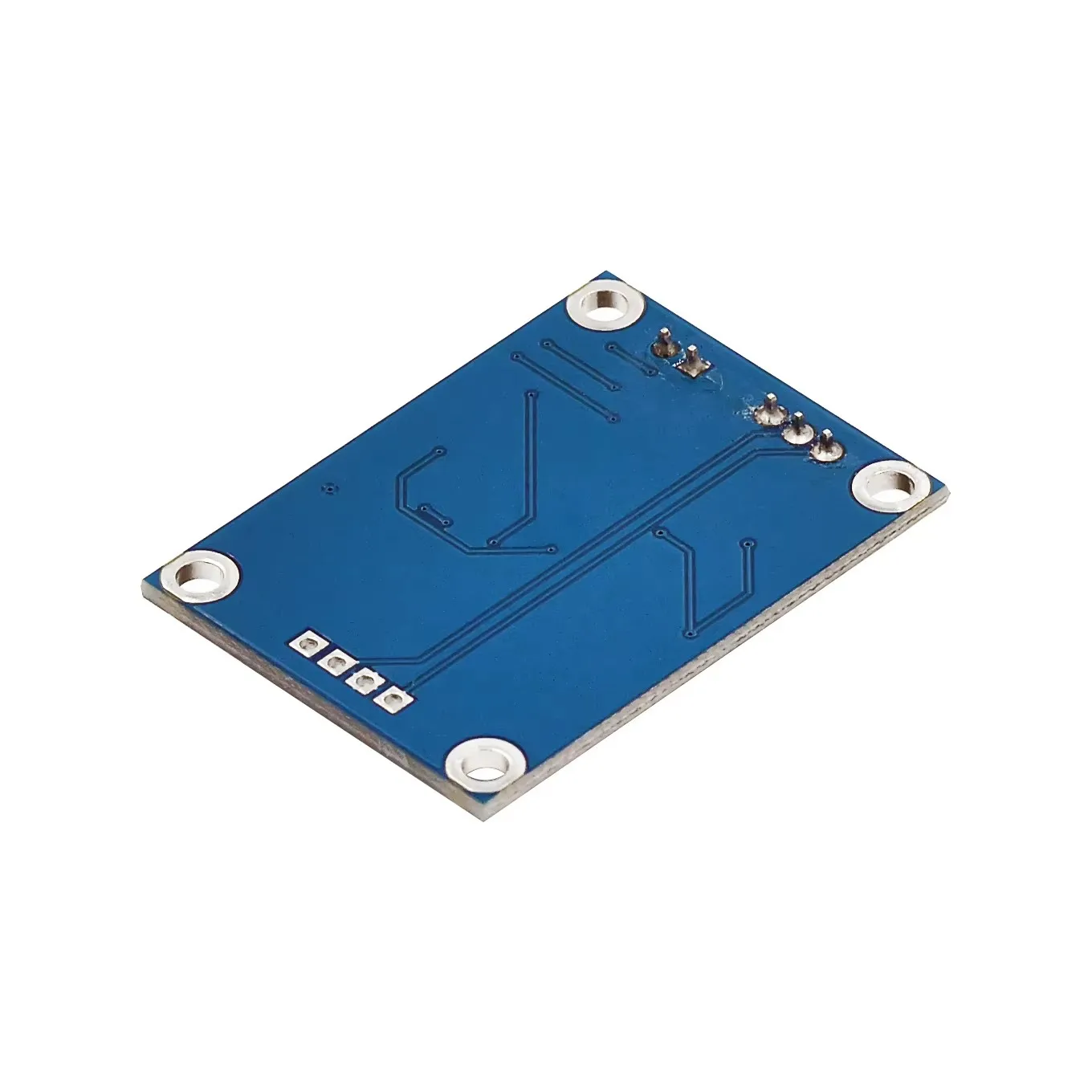 TDS Sensor Module for Arduino 51/STM32 with DS18B20 Temperature Dissolved Solids Analog Signal Soluble Solid Water Quality
