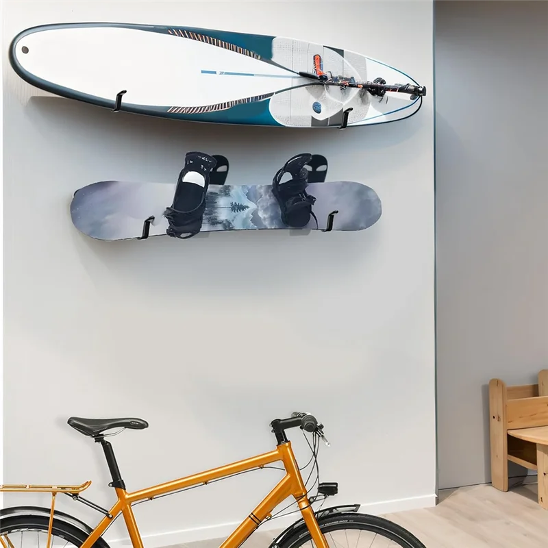 ABHS-2 Pcs Horizont… - image