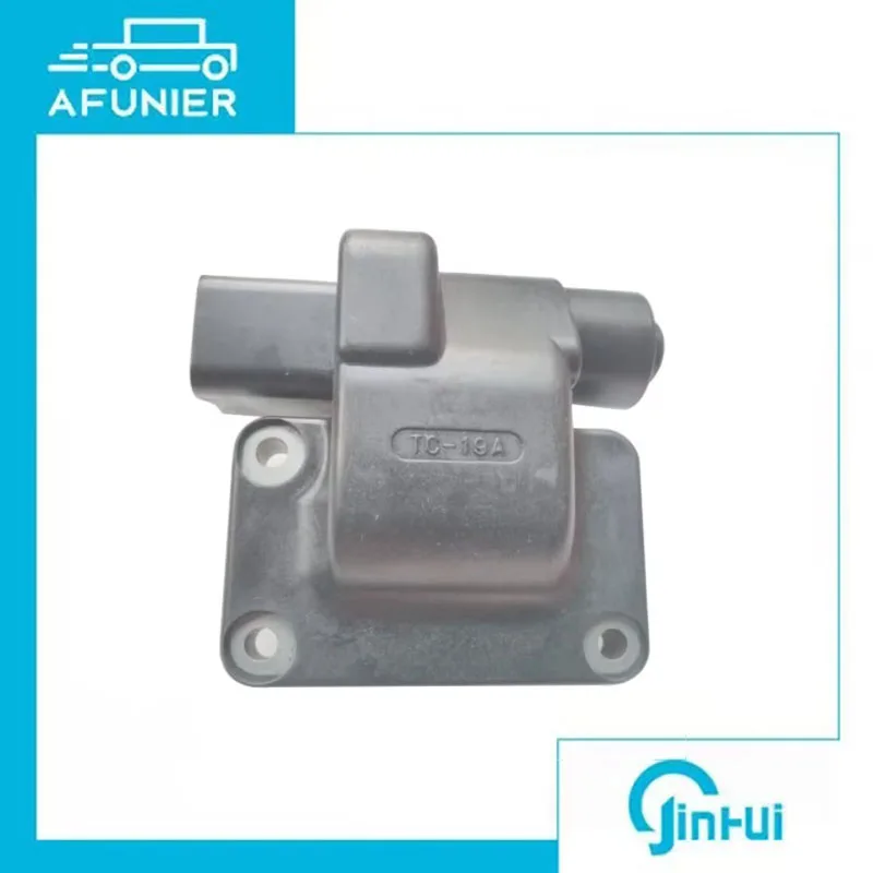 

1Pcs Ignition Coil For Honda Accord 2.2 L4 OE No.:TC-19A