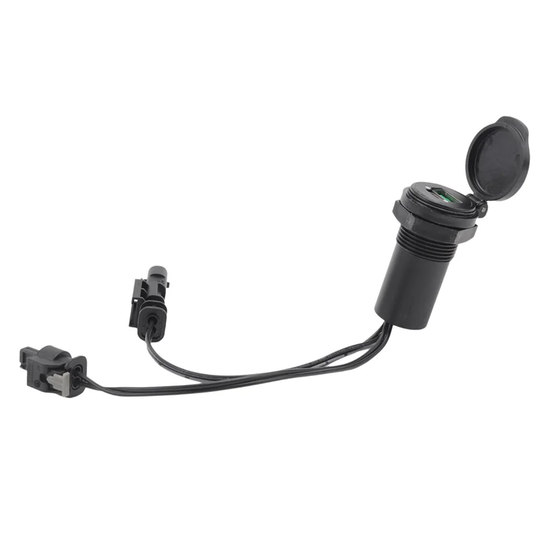 

Universall Motorcycle Double USB Interface For BMW F700GS/ADV