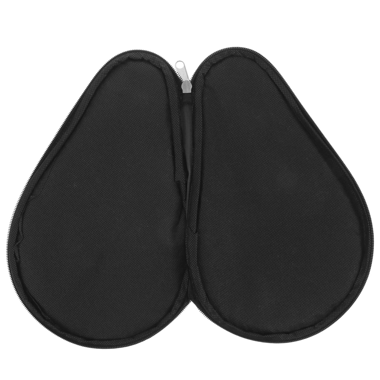 Table Tennis Bag Organizing Case Useful Storage Badminton Outdoor Practical Bat Oxford Cloth Sports Racket Fixed Man Bats