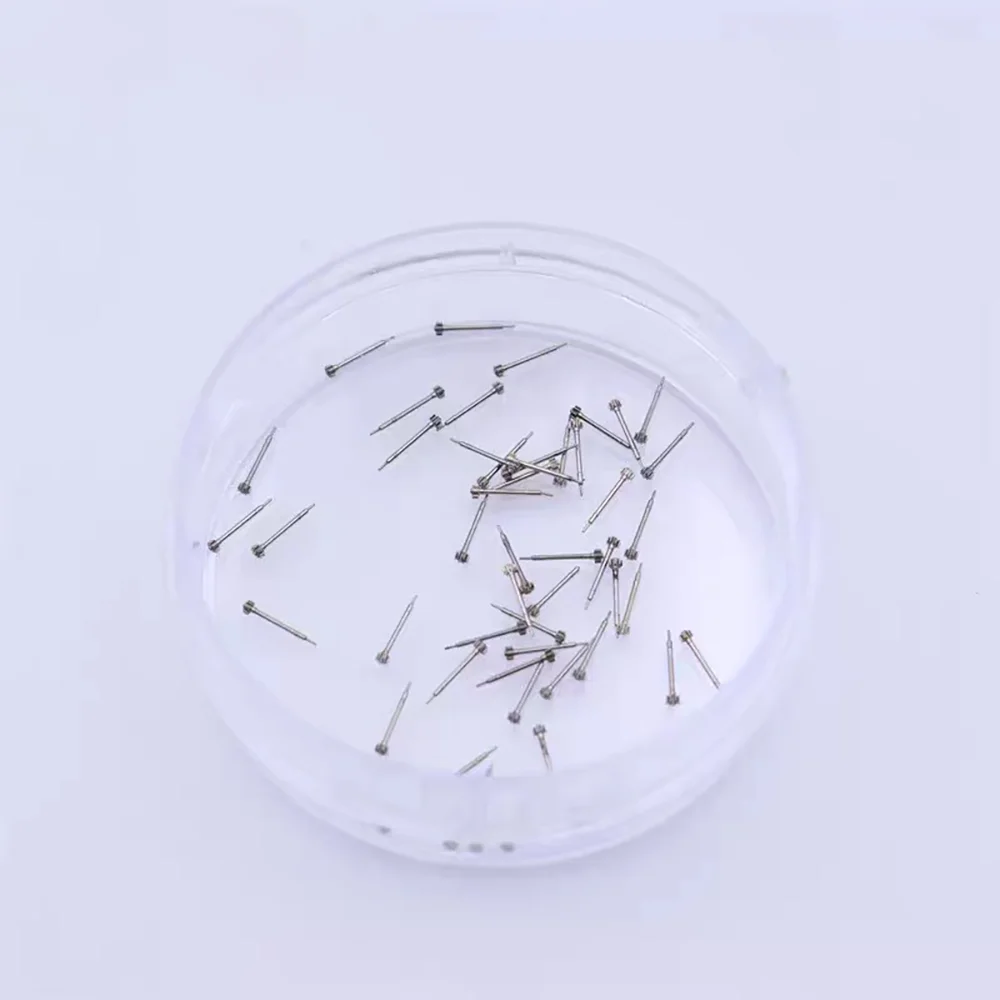 อุปกรณ์เสริมนาฬิกา ล้อวินาที เหมาะสำหรับ 2813 8205 ล้อวินาที อะไหล่ซ่อมนาฬิกา