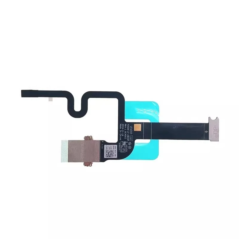 

H New for DELL XPS13 9300 9310 P117g LCD Video Display Cable Screen LF-H819P 40PIN