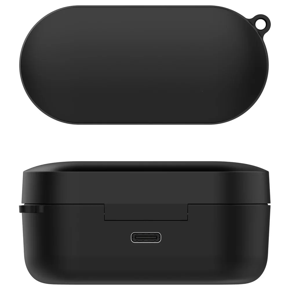 Hot Sales Charging Case For Panasonic For Technics AZ80 Wireless Earbuds Charger Box Support Pairing Supplies